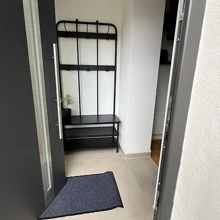 Cocon Appartamento Lingolsheim