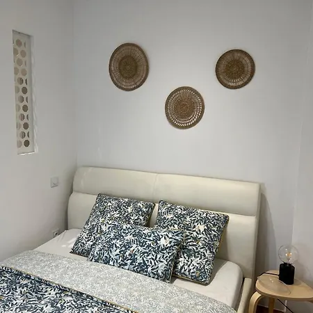 Appartamento Cocon *