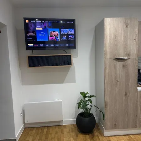 Cocon Appartamento Lingolsheim