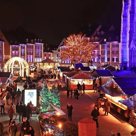 Cocon Lingolsheim